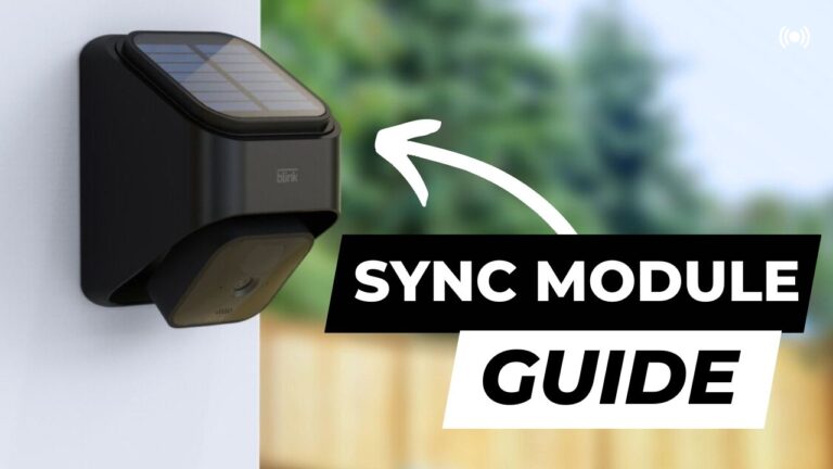 Blink Sync Module 2 Guide (Module 1 Vs Module 2)