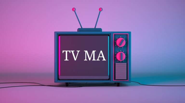 What Does TV MA Mean on Netflix/Hulu/DisneyPlus? (TV-R vs. MA| What’s the difference?)