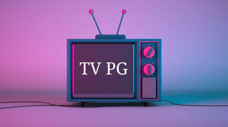 What Does TV PG Mean on Netflix/Hulu/DisneyPlus? (Which Ages Can Watch)