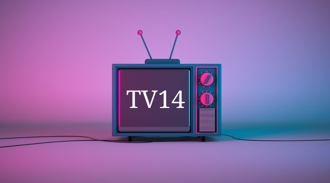  What Does TV 14 Mean On Netflix Hulu DisneyPlus TV 14 Vs PG 13 Is 