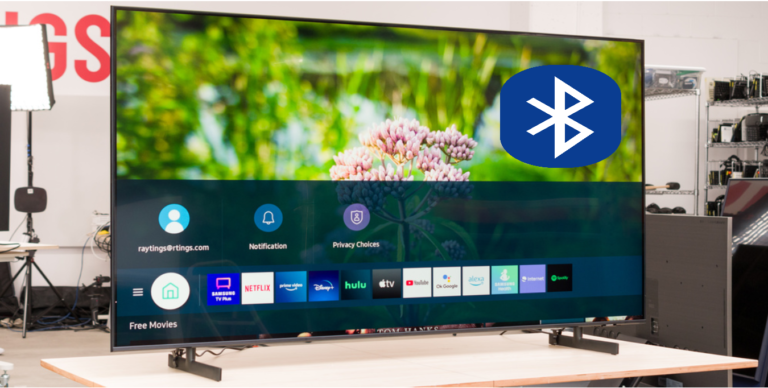 Do Samsung TVs Have Bluetooth? (How to Connect!)
