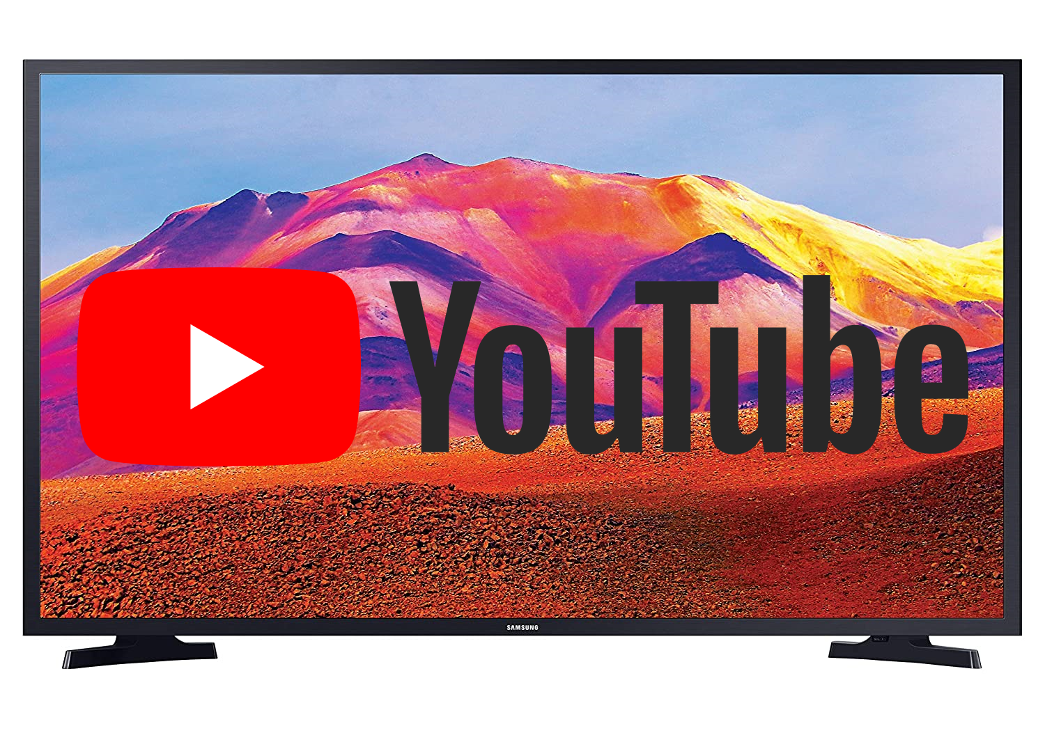 YouTube TV Not Working on Samsung TV (It’s Likely Because of This!)