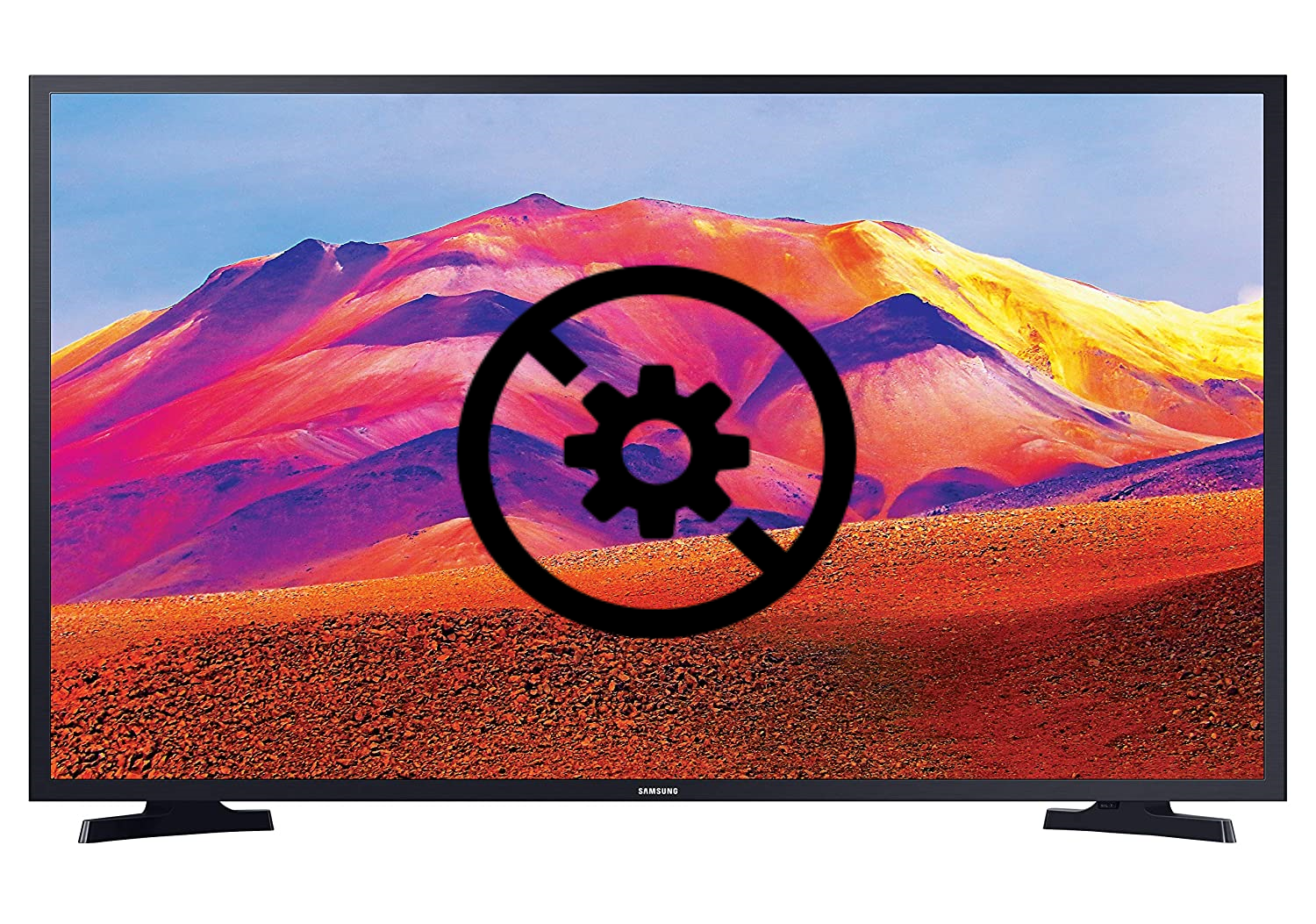 Samsung TV Turns on by Itself (Here's Why & How to STOP It!)