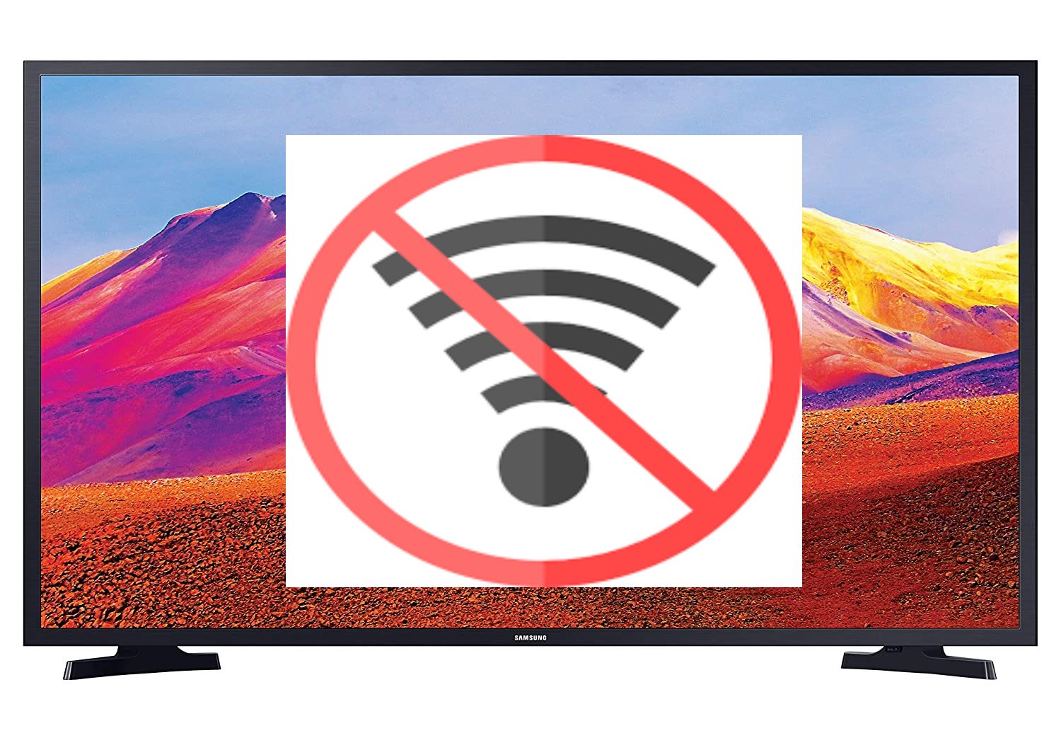 Samsung TV Keeps Disconnecting from WiFi (EASY Fix)