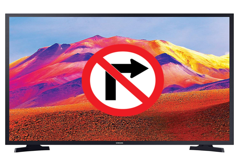 Samsung TV Won’t Turn On (You Should Try This Fix FIRST)