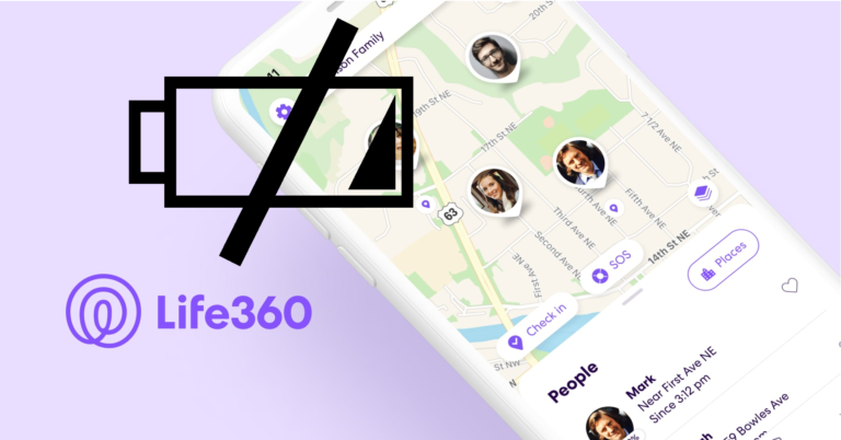 What Does It Mean When It Says Phone Is Out Of Battery On Life360? (Answered)