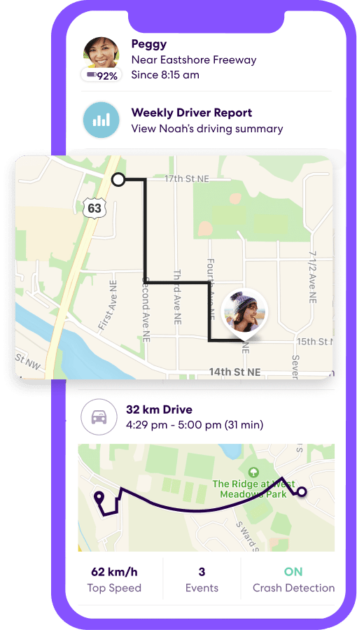 what-do-the-purple-dots-mean-on-life360-explained-automation-handyman