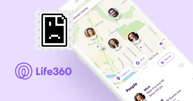 5 Ways To Fix Life360 Unable To Connect