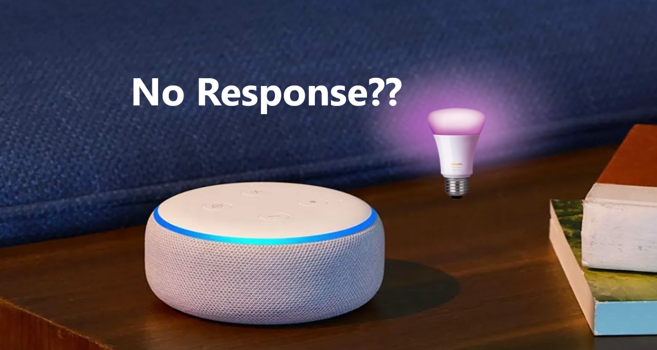 4 Ways To Fix Philips Hue Not Responding To Alexa