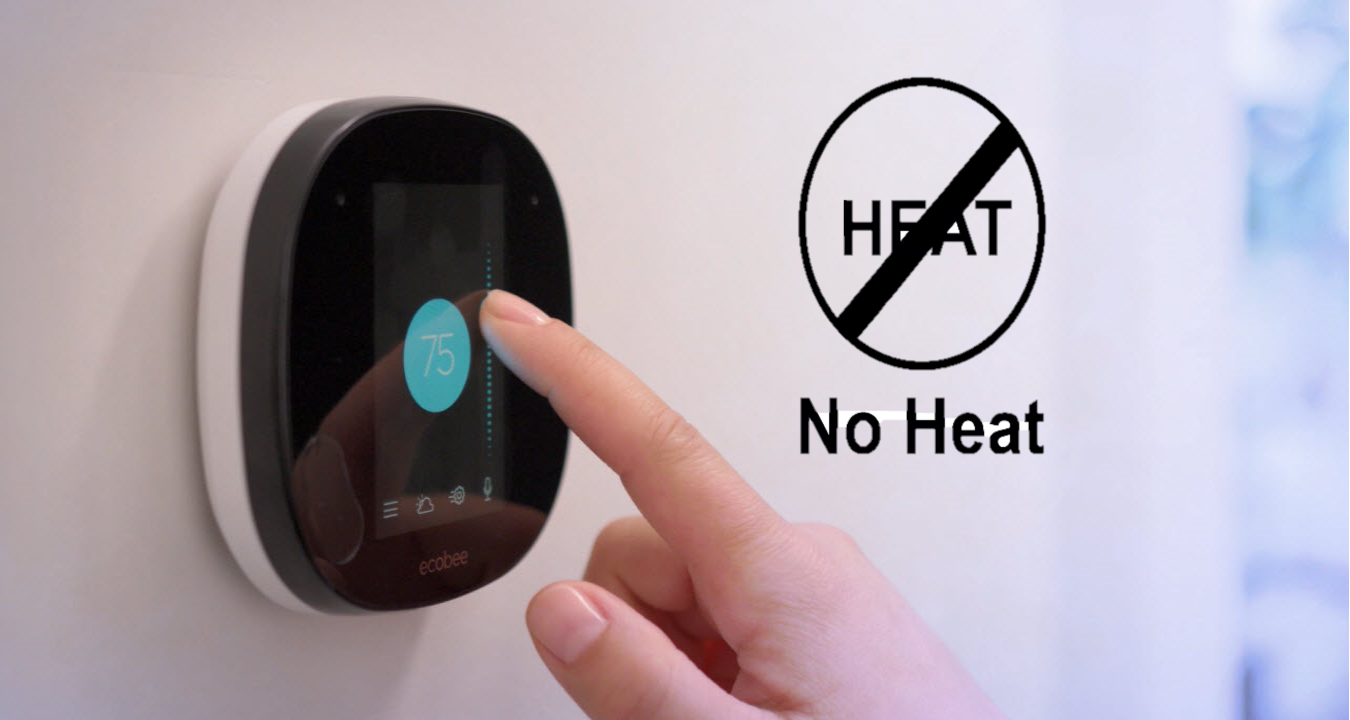 3 Ways To Fix Ecobee Not Turning On Heat