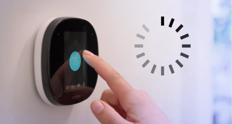 9 Ways To Troubleshoot Ecobee Thermostat Blank Screen