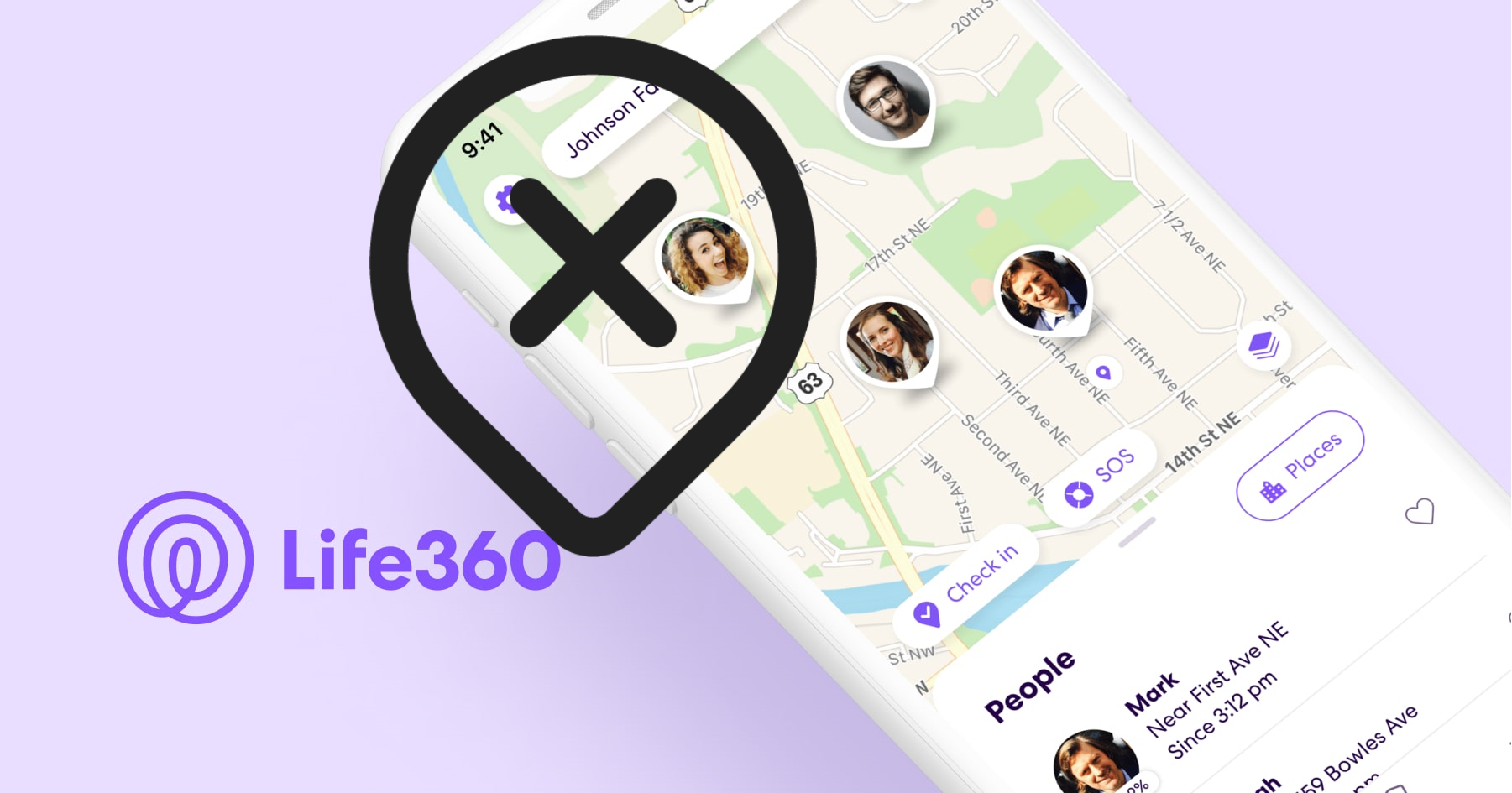 Troubleshooting: 4 Ways To Fix Life360 Not Updating Location