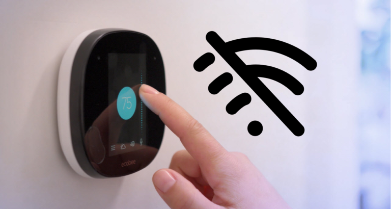 8 Steps To Resolve Ecobee Won’t Connect To Wi-Fi