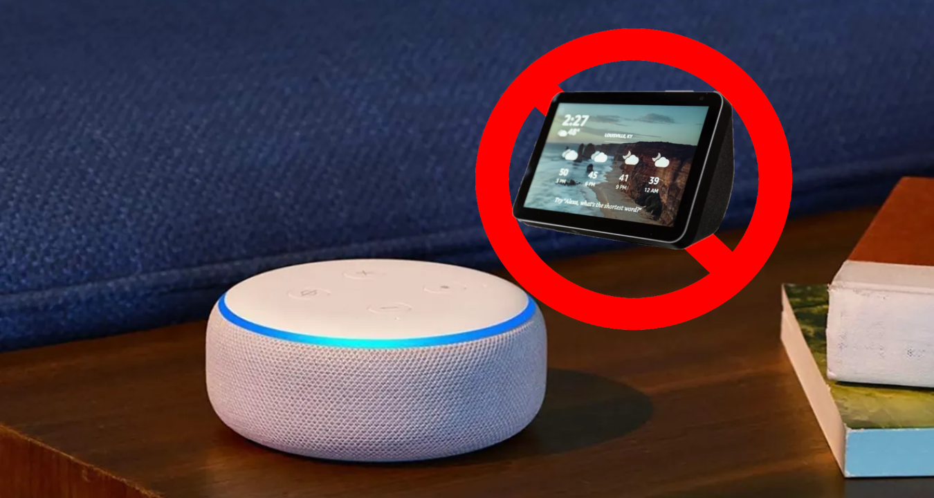 11 Ways To Fix Echo Show Not On Alexa App