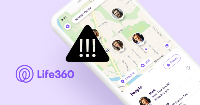 Life360 Multiple Known Devices (Explained)