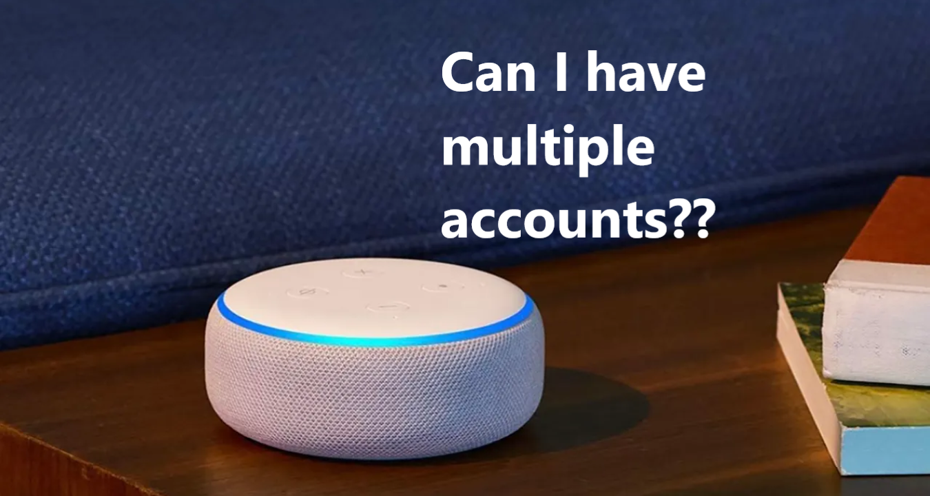 Is It Possible to Have Multiple Spotify Accounts on Alexa?