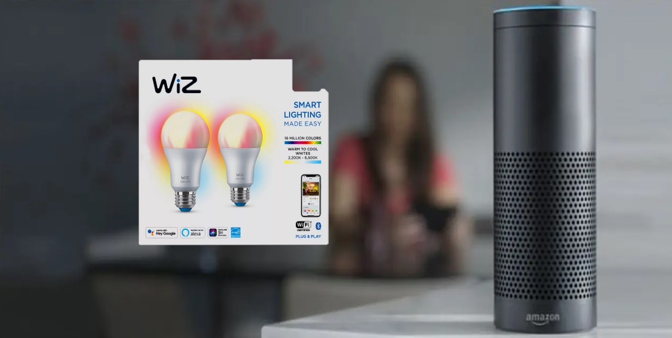 Connecting WiZ Lights to Alexa: Is It Possible?