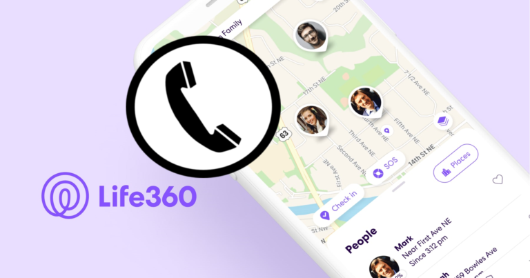 Does Life360 Show When You’re On Your Phone? (Explained)