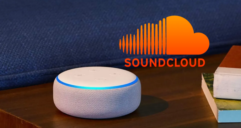 Can Alexa Play Soundcloud? (Answered)